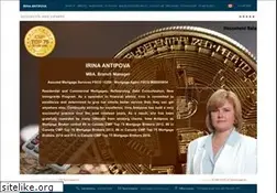 Sites similar to antipovairina.com