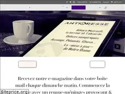 Sites similar to antipresse.net