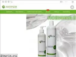 Sites similar to antipsor.in.ua
