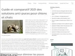 Sites similar to antipuce.net