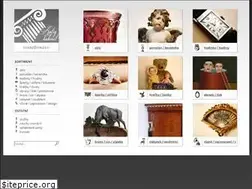 Sites similar to antiqkabinet.cz