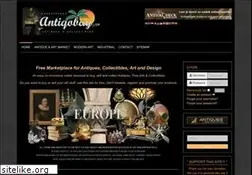 Sites similar to antiqobay.com
