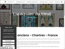 Sites similar to antiquaire-du-vitrail.com