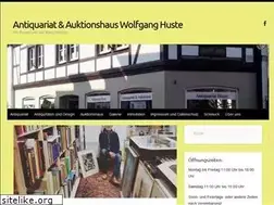 Sites similar to antiquariat-huste.de