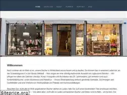 Sites similar to antiquariat-libelle.ch