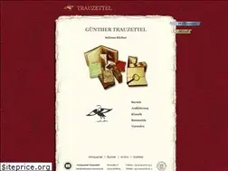 Sites similar to antiquariat-trauzettel.de