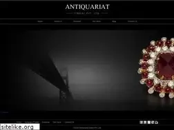 Sites similar to antiquariat.co.in