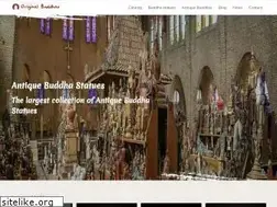 Sites similar to antique-buddhas.com