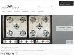 Sites similar to antique-chinese-furniture.com