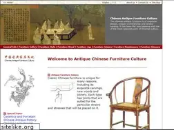 Sites similar to antique-chinese-furnitures.com