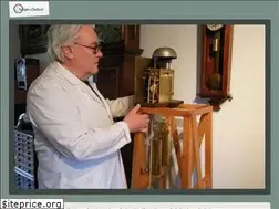 Sites similar to antique-clocks.nl