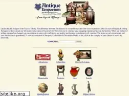 Sites similar to antique-emporium.com