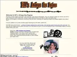 Sites similar to antique-engines.com