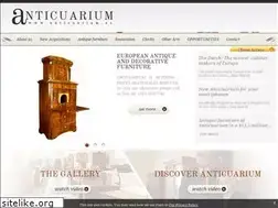 Sites similar to antique-furniture.net