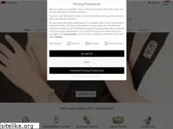 Sites similar to antique-jewellery.com