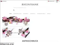 Sites similar to antique-jewellery.de
