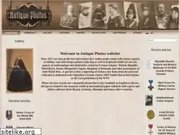 Sites similar to antique-photos.com