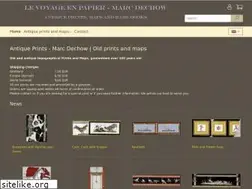 Sites similar to antique-prints.de