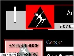 Sites similar to antique-shop.com