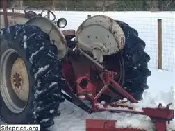 Sites similar to antique-tractor.com