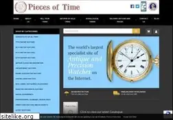 Sites similar to antique-watch.com