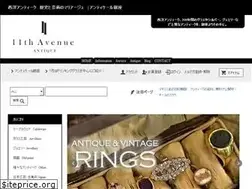 Sites similar to antique11.com