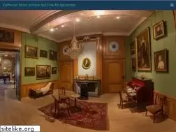 Sites similar to antiqueappraisals.org