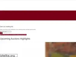 Sites similar to antiquearena.com