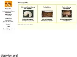Sites similar to antiqueart.de