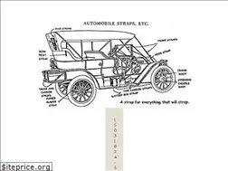 Sites similar to antiqueautotophardware.com