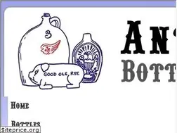 Sites similar to antiquebottledepot.com