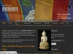 Sites similar to antiquebuddha.co.uk