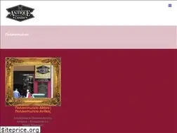 Sites similar to antiquecenter.gr