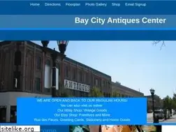 Sites similar to antiquecenteronline.com
