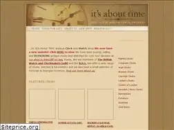 Sites similar to antiqueclock.co.uk