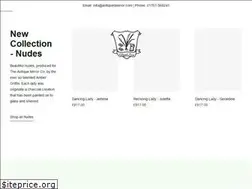 Sites similar to antiquedmirror.com