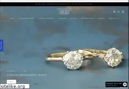 Sites similar to antiqueengagementrings.com