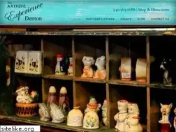 Sites similar to antiqueexperiencedenton.com