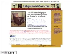 Sites similar to antiquefindit.com