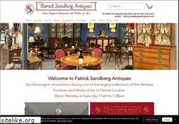 Sites similar to antiquefurniture.net