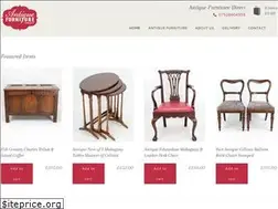 Sites similar to antiquefurnituredirect.co.uk