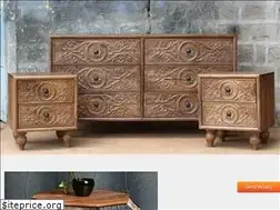 Sites similar to antiquefurniturehouse.com