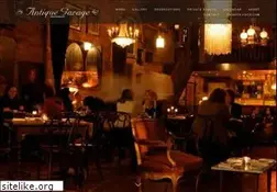 Sites similar to antiquegaragesoho.com