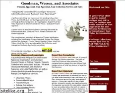 Sites similar to antiqueguns.biz