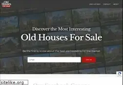 Sites similar to antiquehome.org
