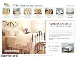 Sites similar to antiqueironbeds.com