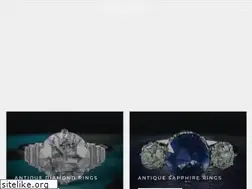 Sites similar to antiquejewelleryonline.com