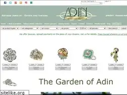 Sites similar to antiquejewelryfindings.com