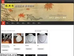 Sites similar to antiquekeeper.ca