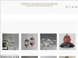 Sites similar to antiquelighting.co.uk